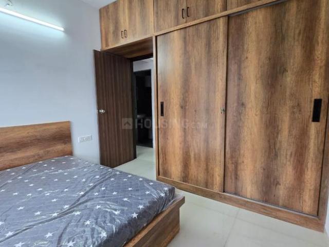 Flat for rent in Gota, Gujarat