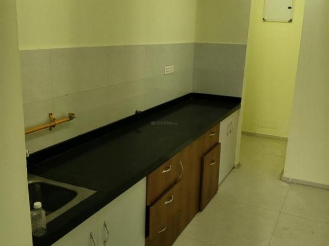 Flat for rent in Gota, Gujarat