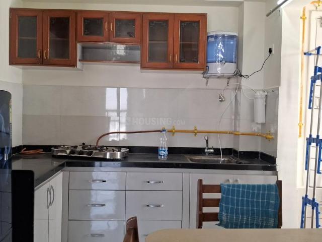 Flat for rent in Gota, Gujarat
