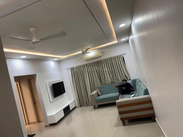 Flat for rent in Gota, Gujarat