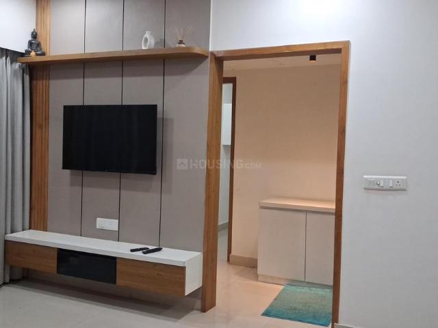 Flat for rent in Gota, Gujarat