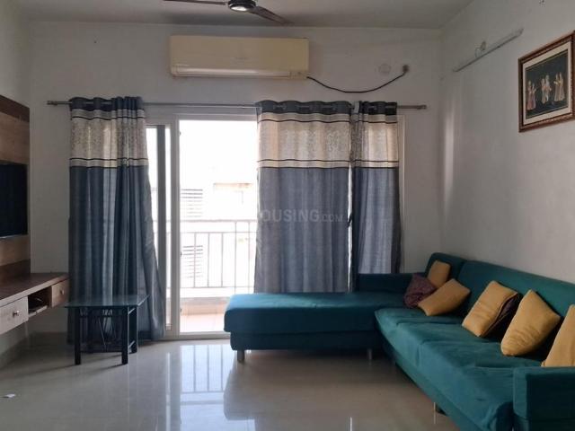 Flat for rent in Gota, Gujarat