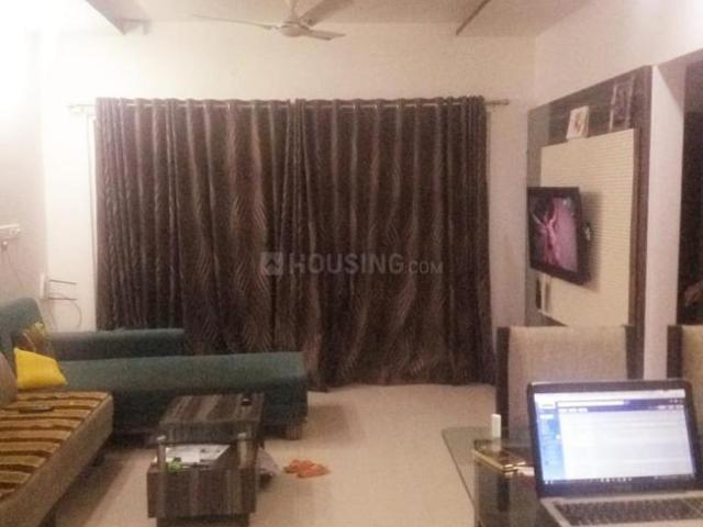 Flat for rent in Godrej Garden City, Chenpur