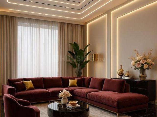 Flat for rent in Gota, Gujarat