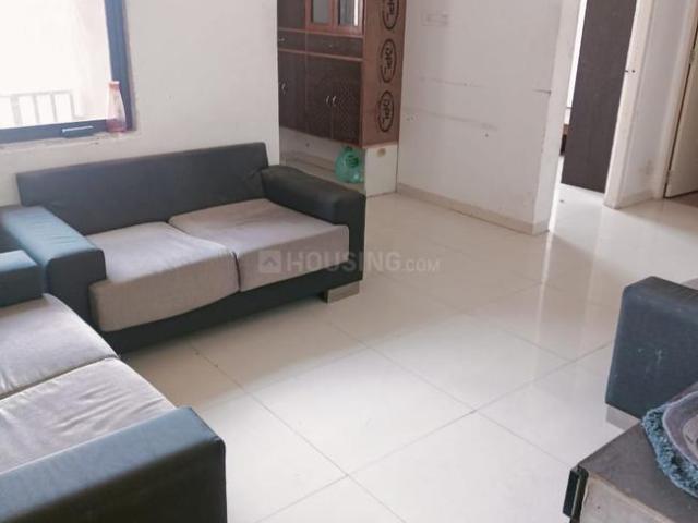 Flat for rent in Gota, Gujarat