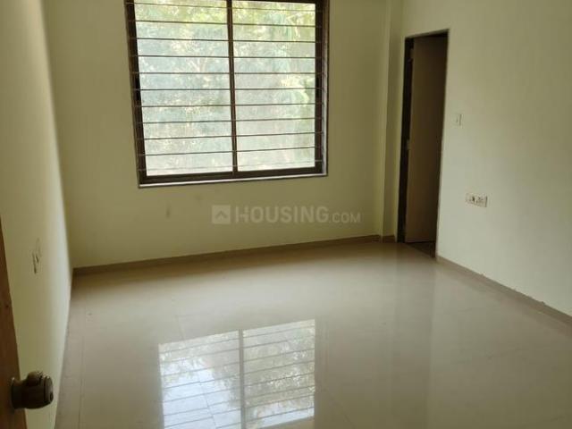 Flat for rent in Godrej Garden City, Chenpur