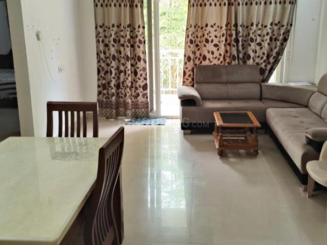 Flat for rent in Gota, Gujarat