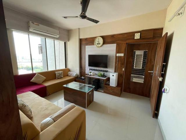 Flat for rent in Gota, Gujarat