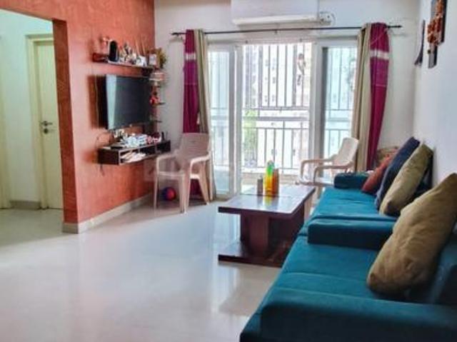 Flat for rent in Gota, Gujarat