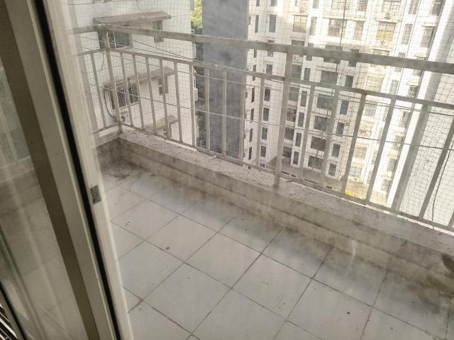 Flat for rent in Gota, Gujarat