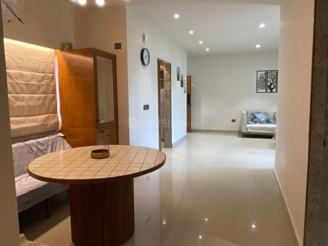 Flat for rent in Gota, Gujarat