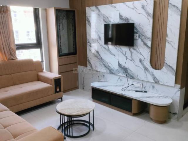 Flat for rent in Gota, Gujarat