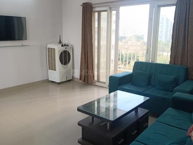 Flat for rent in Gota, Gujarat