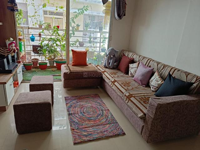 Flat for rent in Gota, Gujarat