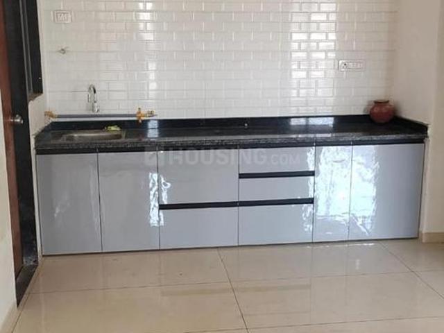 Flat for rent in Gota, Gujarat