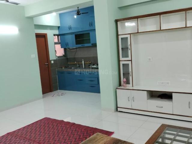 Flat for rent in Gota, Gujarat