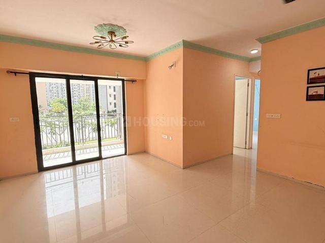 Flat for rent in Gota, Gujarat