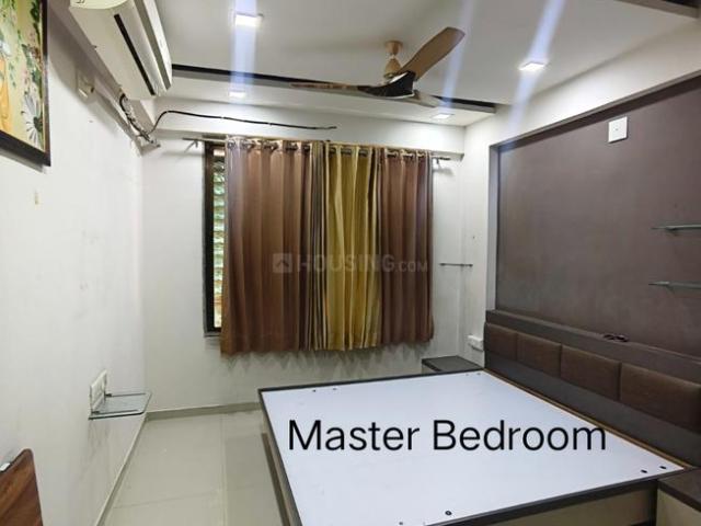 Flat for rent in Gota, Gujarat