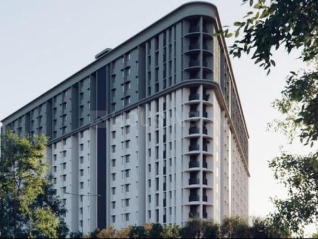 Flat for rent in Gota, Gujarat