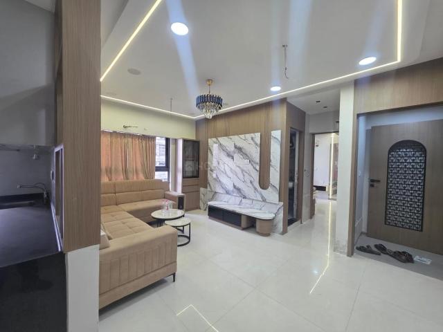 Flat for rent in Godrej Garden City, Chenpur