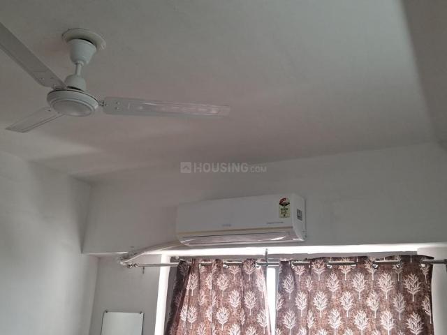 Flat for rent in Gota, Gujarat