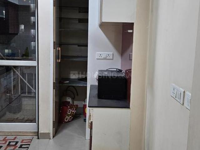 Flat for rent in Gota, Gujarat