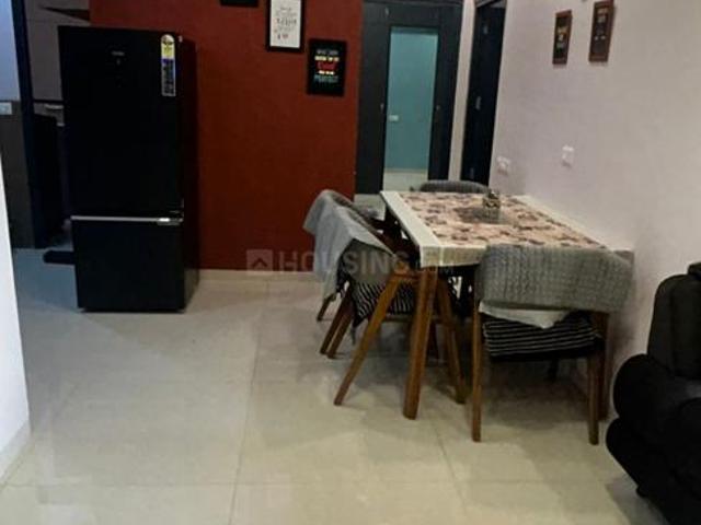 Flat for rent in Gota, Gujarat