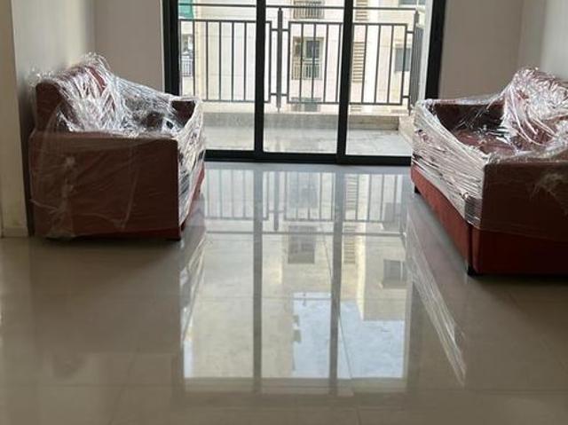 Flat for rent in Gota, Gujarat