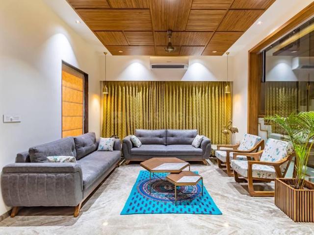 Flat for rent in Gota, Gujarat