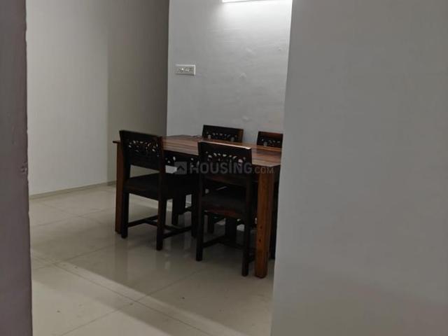 Flat for rent in Gota, Gujarat