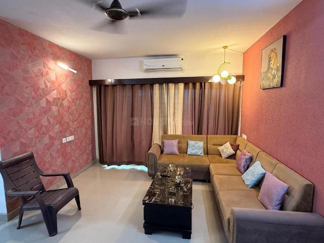 Flat for rent in Gota, Gujarat