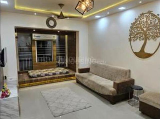 Flat for rent in Godrej Garden City, Chenpur