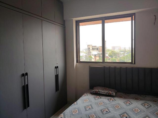 Flat for rent in Gota, Gujarat