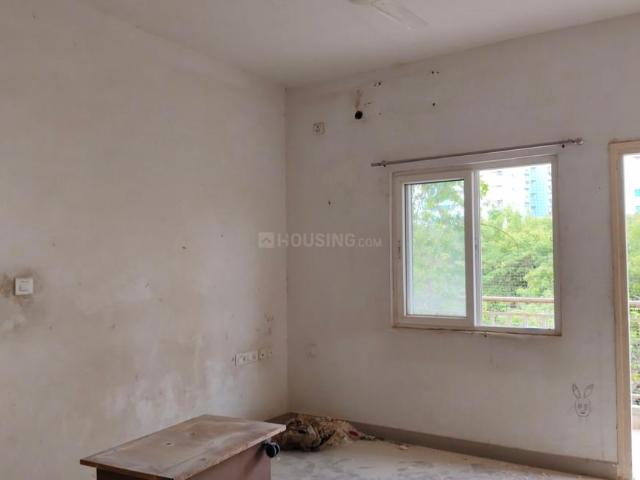 Flat for rent in Gota, Gujarat