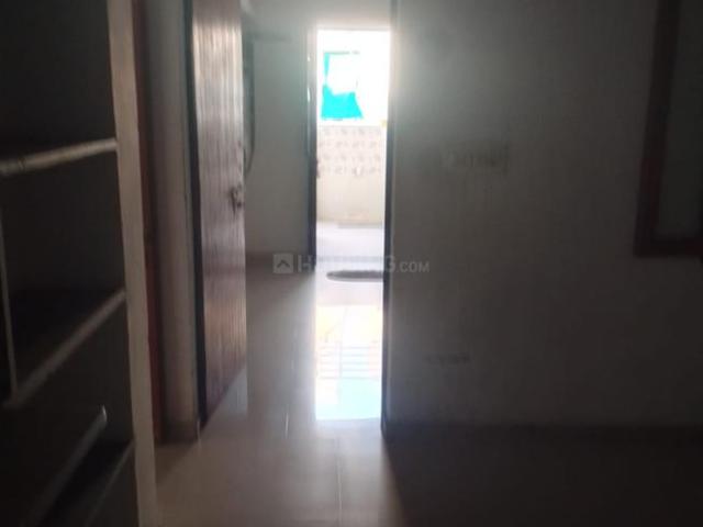 Flat for rent in Gota, Gujarat