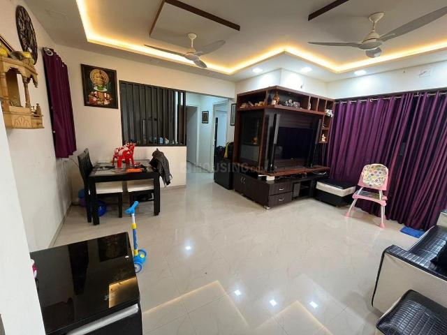 Flat for rent in Gota, Gujarat