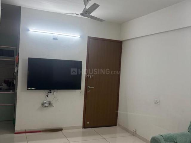 Flat for rent in Gota, Gujarat
