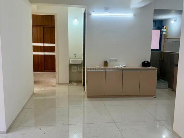 Flat for rent in Gota, Gujarat