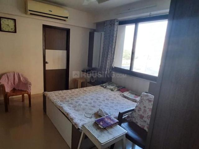 Flat for rent in Gota, Gujarat