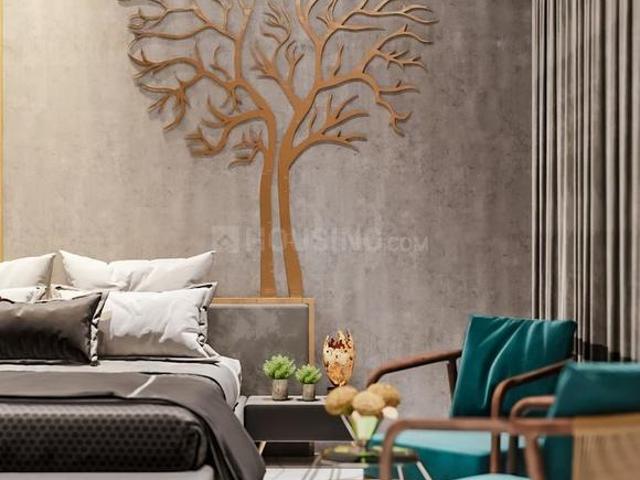 Flat for rent in Gota, Gujarat