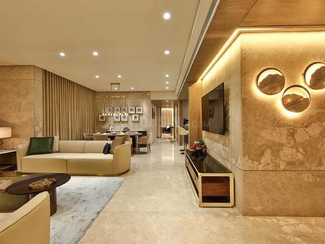 Flat for rent in Gota, Gujarat