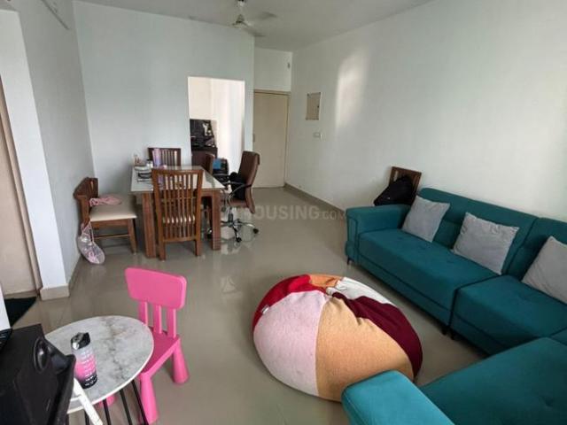 Flat for rent in Gota, Gujarat