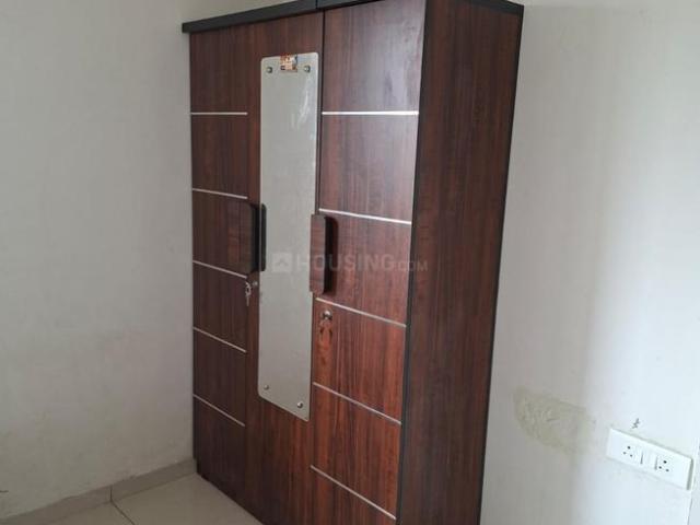 Flat for rent in Gota, Gujarat