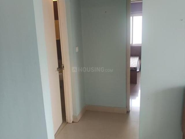 Flat for rent in Gota, Gujarat