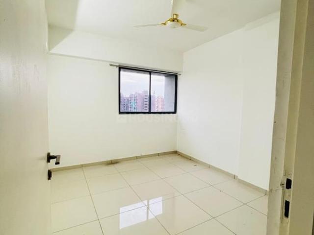 Flat for rent in Gota, Gujarat