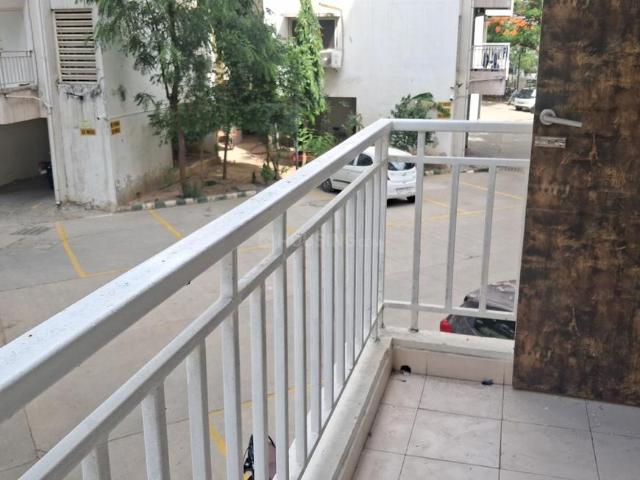 Flat for rent in Gota, Gujarat