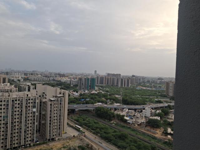 Flat for rent in Gota, Gujarat