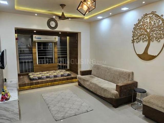 Flat for rent in Gota, Gujarat