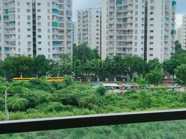 Flat for rent in Gota, Gujarat