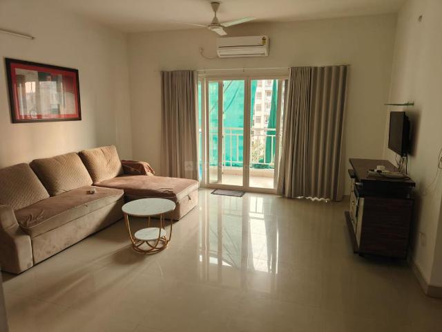 Flat for rent in Gota, Gujarat